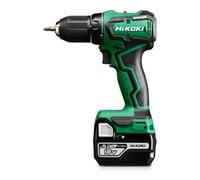 HiKOKI Perceuse-visseuse sans fil HiKOKI DS18DD (5,0) (HSC II) Quantité:1