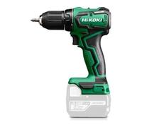 HiKOKI Perceuse-visseuse sans fil HiKOKI DS18DD Basic (HSC II) Quantité:1