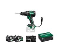 HiKOKI Perceuse-visseuse sans fil HiKOKI DS36DC (2,5 Ah) (HSC II) Quantité:1