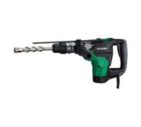 HIKOKI Perforateur-burineur DH40MCWSZ SDS-Max 40 mm 1100 W 7,1 J 7,1 kg – Coffret