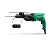 HiKOKI Perforateur-burineur HiKOKI (SDS-plus) avec SSBF 13 mm DH24PMH (coffret de transport) Quantité:1