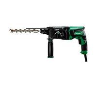 HiKOKI Perforateur-burineur HiKOKI (SDS-plus) DH28PCY2 (HSC I) Quantité:1