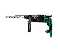 HiKOKI Perforateur-burineur HiKOKI (SDS-plus) DH28PEC Quantité:1