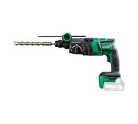 HiKOKI Perforateur-burineur sans fil HiKOKI DH18DPC Basic Quantité:1