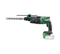 HiKOKI Perforateur-burineur sans fil HiKOKI (SDS-plus) DH36DPE Basic Quantité:1