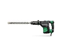 Hikoki Perforateur burineur SDS-Max DH40MEY2WSZ 1150 W 9,2 J sans balais Ø40 mm coffret