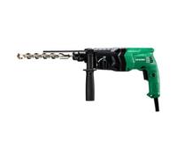 HiKOKI - Marteau combiné 730 W DH24PG2WSZ