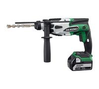 HIKOKI Perforateur SDS+ 16 mm 18 V - DH18DSLWPZ