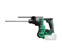 Hikoki Marteau perforateur DH18DPA 18 V sans batterie ni chargeur dans le carton