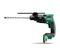 HIKOKI Perforateur SDS Plus 18V Li-ion 1.3 J - DH18DPBW2Z