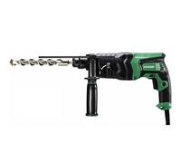 HIKOKI Perforateur SDS-Plus 830 W - DH 26 PB2 WSZ