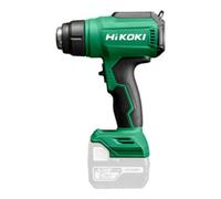 HiKOKI Pistolet à air chaud sans fil HiKOKI 18V RH18DA Basic Quantité:1