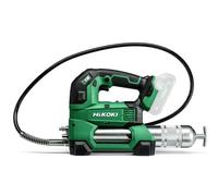 HiKOKI Pompe à graisse AL18DAW4Z 18V électronique 400 g Sans batterie ni chargeur