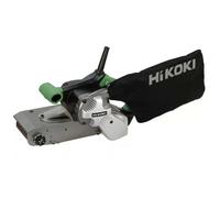 HiKOKI - Ponceuse à bande 1020 W SB10V2WAZ