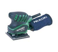 HiKOKI Ponceuse de finition HiKOKI SV12SG Quantité:1