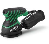 HiKOKI - Ponceuse excentrique 125 mm, 230 W SV13YBWBZ