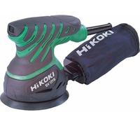 HiKOKI Ponceuse excentrique SV13YBWBZ 125 mm, 230 W