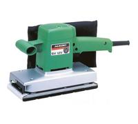 HiKOKI - Ponceuse vibrante 300 W SV12VUAZ