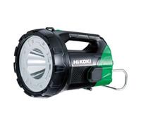 HiKOKI Projecteur de chantier LED sans fil HiKOKI 14,4V/18V UB18DA Basic Quantité:1