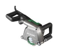 HiKOKI Rainureuse diamant HiKOKI CM5MA avec 2 disques diamantés Quantité:1