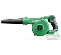 Hikoki Aspirateur souffleur RB18DC Basic Aspirateur d'atelier 18 Volt / 36 Multivolt