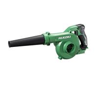 HiKOKI RB18DCW4Z Souffleur 18V Unité Nue HIKRB18DCW4Z