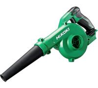 HiKOKI RB18DCW4Z Souffleur sans fil 18 V, sans batterie ni chargeur