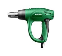 HIKOKI RH600TLAZ - Décapant 2000W 2 réglages de chaleur RH600T Cranberry