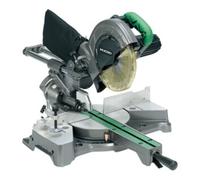 Hikoki Scie radiale à onglet C8FSEUAZ – 1050 W, disque 216 mm