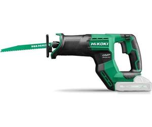 Hikoki Scie alternative sans fil CR18DMA (Basic) (boîte)