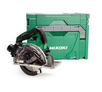HIKOKI Scie Circulaire 125Mm Multi-Volt 36V Corps Seulement CD3605DAJ3Z
