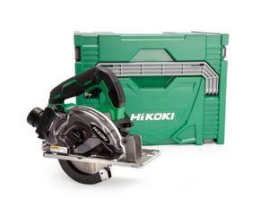 HIKOKI Scie Circulaire 125Mm Multi-Volt 36V Corps Seulement CD3605DAJ3Z