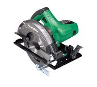 HiKOKI - Scie circulaire 185 mm, 1710 W C7STWAZ