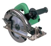 HiKOKI - Scie circulaire 190 mm, 1010 W C7MFANAZ