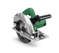 HiKOKI Scie circulaire C7SSUTZ 190 mm 1050 W avec guide parallèle