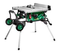 HiKOKI - Scie circulaire de table 254 mm, 1500 W C10RJWAZ