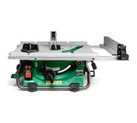 HiKOKI - Scie circulaire de table sans fil 36V 255 mm, sans batterie ni chargeur C3610DRJW4Z