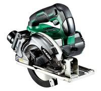 HIKOKI Scie circulaire métaux 18-36V Ø 125 mm solo - CD3605DAW2Z