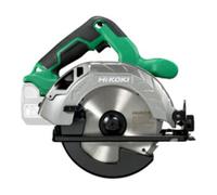 HiKOKI Scie circulaire portative sans fil HiKOKI 18V C1806DA Basic (HSC IV) Quantité:1
