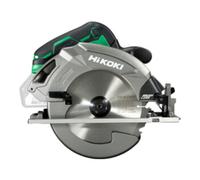 HiKOKI Scie circulaire portative sans fil HiKOKI 18V C1807DA Basic Quantité:1