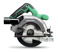 HiKOKI - Scie circulaire sans fil 18V 165 mm, sans batterie ni chargeur C1806DAW2Z