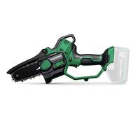 HiKOKI - Scie d'élagage sans fil 18V 10 cm, sans batterie ni chargeur CS1810DDW4Z