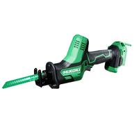 Hikoki Scie sabre à main CR18DAW2Z 18V (Produit seul)