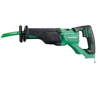 HiKOKI - Scie sabre sans fil 18V, sans batterie ni chargeur CR18DBLW4Z