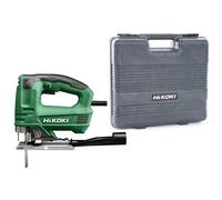 HiKOKI - Scie sauteuse 705 W CJ90VST2WAZ