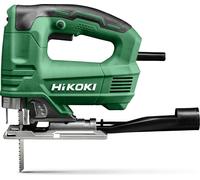 Hikoki scie sauteuse avec poignée CJ90VST2 705W -Scie sauteuse à mouvement alternatif, scie électrique