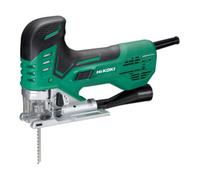Scie sauteuse pendulaire 160mm 800W HIKOKI - CJ160VAW1Z