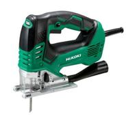 HiKOKI Scie sauteuse CJ160VW1Z 800 W – 160 mm – course 26 mm – poignée en D – coffret