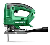 HiKOKI - Scie sauteuse sans fil 18V, sans batterie ni chargeur CJ18DAW4Z