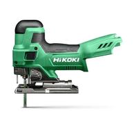 HiKOKI - Scie sauteuse sans fil 18V, sans batterie ni chargeur CJ18DBW2Z